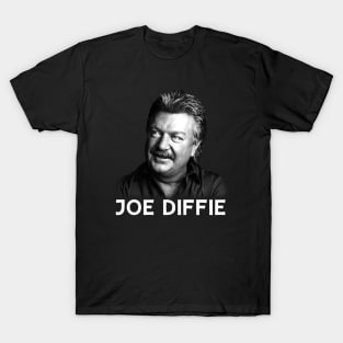 Joe Diffie T-Shirt